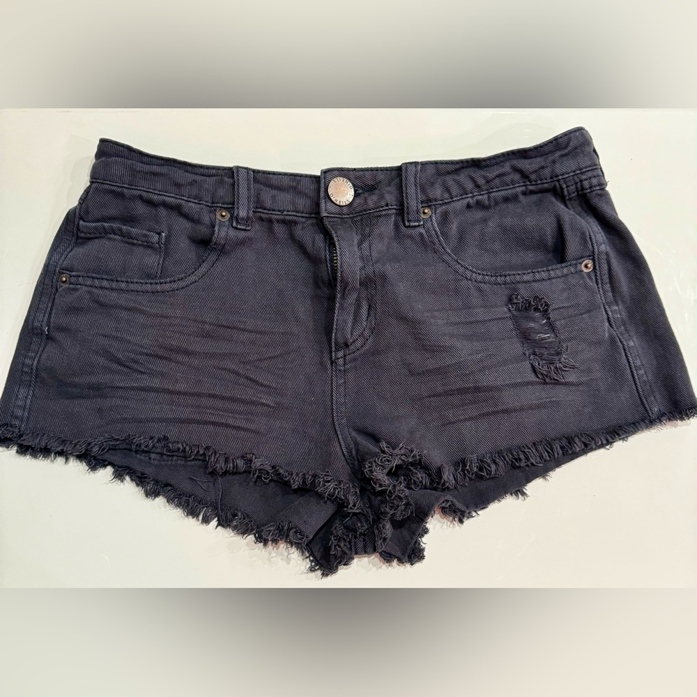 Oneill denim shorts
